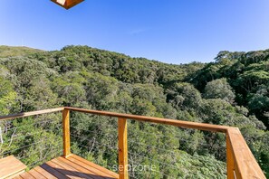 Basic Chalet | Property grounds