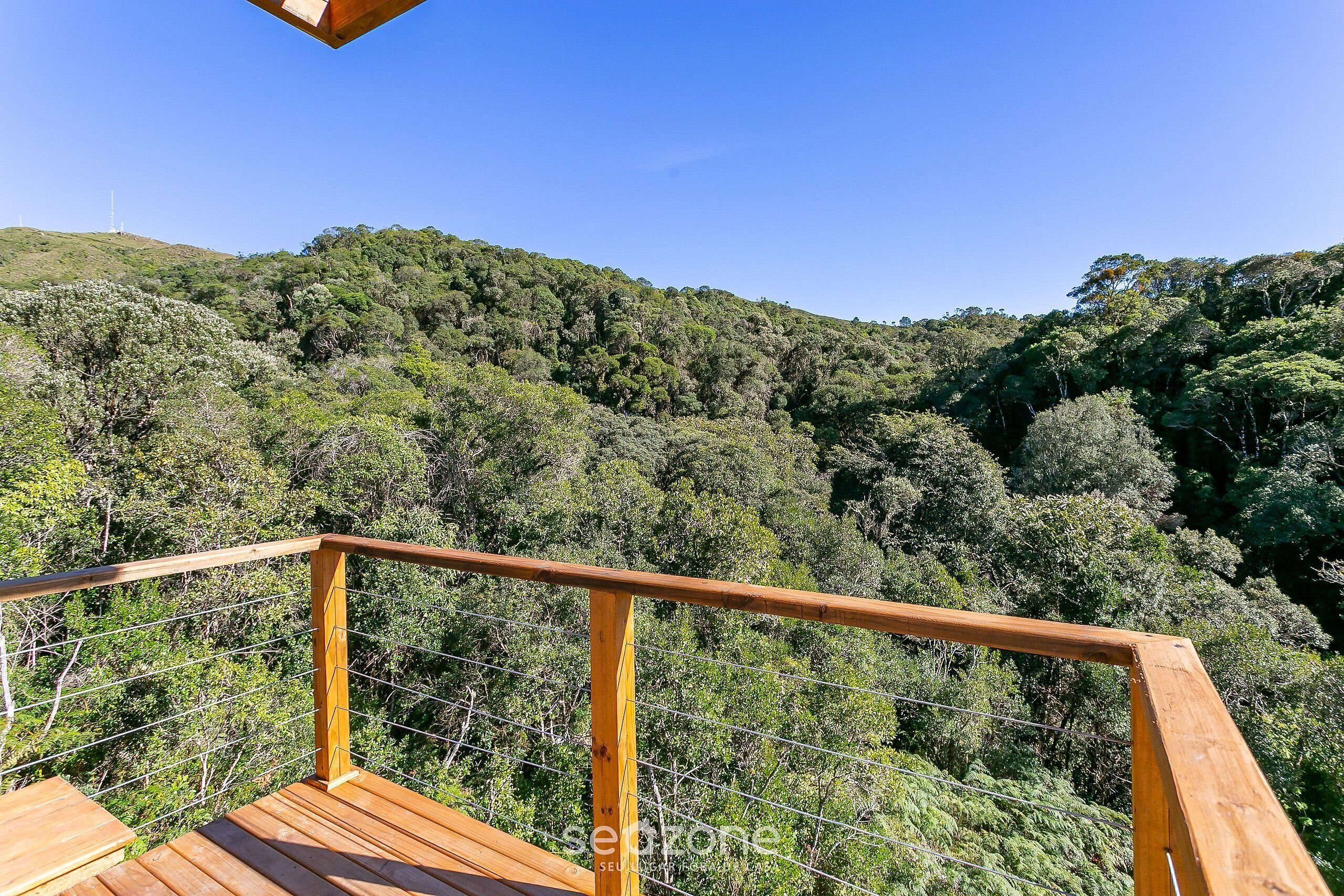 Chalet básico | Áreas de la propiedad
