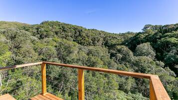 Chalet básico | Áreas de la propiedad