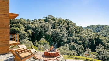 Basic Chalet | Property grounds