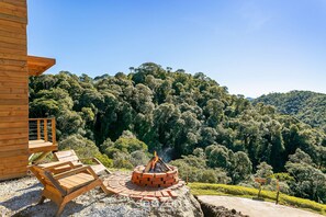 Basic Chalet | Property grounds