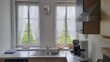 Privékeuken