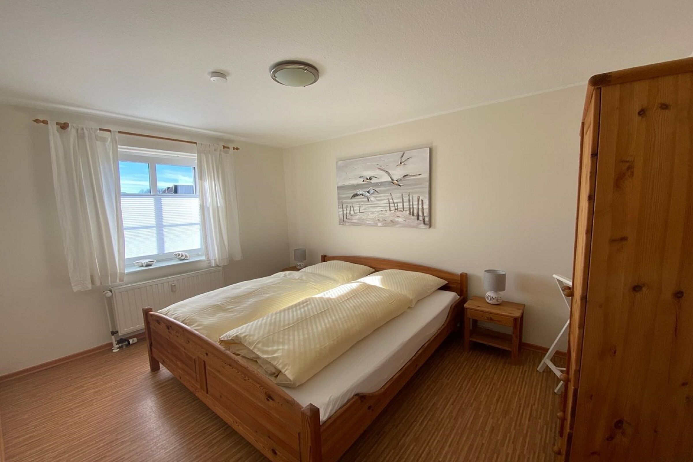 1 habitación, cuna de viaje, wifi gratis y ropa de cama 