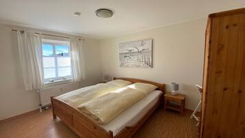 1 habitación, cuna de viaje, wifi gratis y ropa de cama