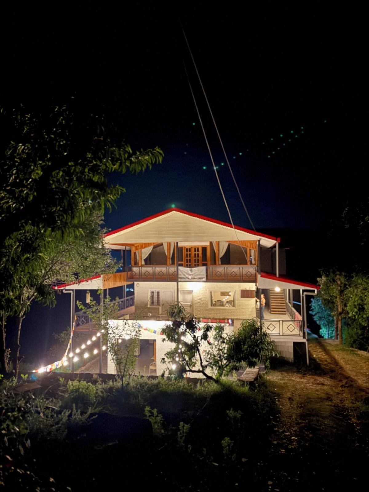 Image de profil de l’hôte