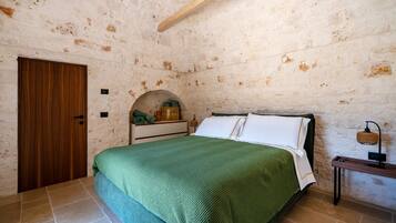 2 camere, Wi-Fi, lenzuola