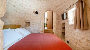 2 chambres, Wi-Fi, draps fournis