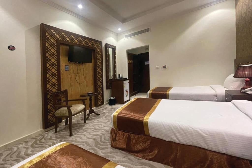 Foto - Retaj Inn Hotel