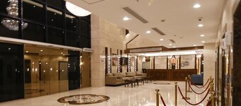 Wadi AlJaryan Hotel