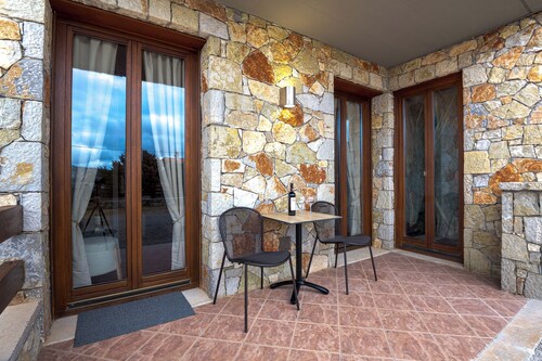 Wishing Stars Luxury Experience Livadi Arachova