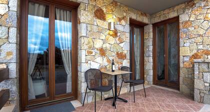 Wishing Stars Luxury Experience Livadi Arachova