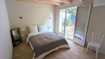 3 chambres, Wi-Fi, draps fournis