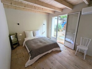 3 camere, Wi-Fi, lenzuola