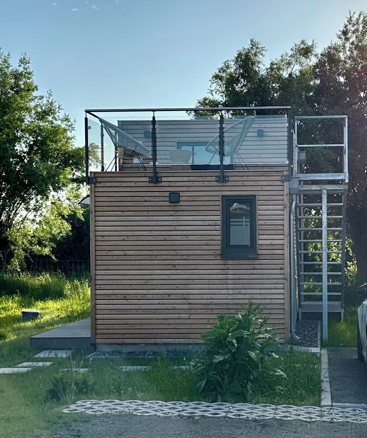 Bild für Gastgeberprofil