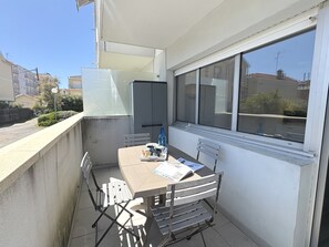 Outdoor dining - Jetée des Marins by Interhome (Arcachon)