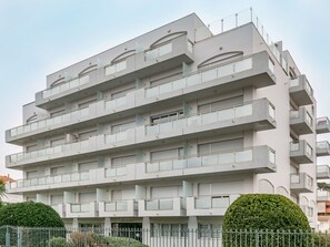 Exterior - Jetée des Marins by Interhome (Arcachon)