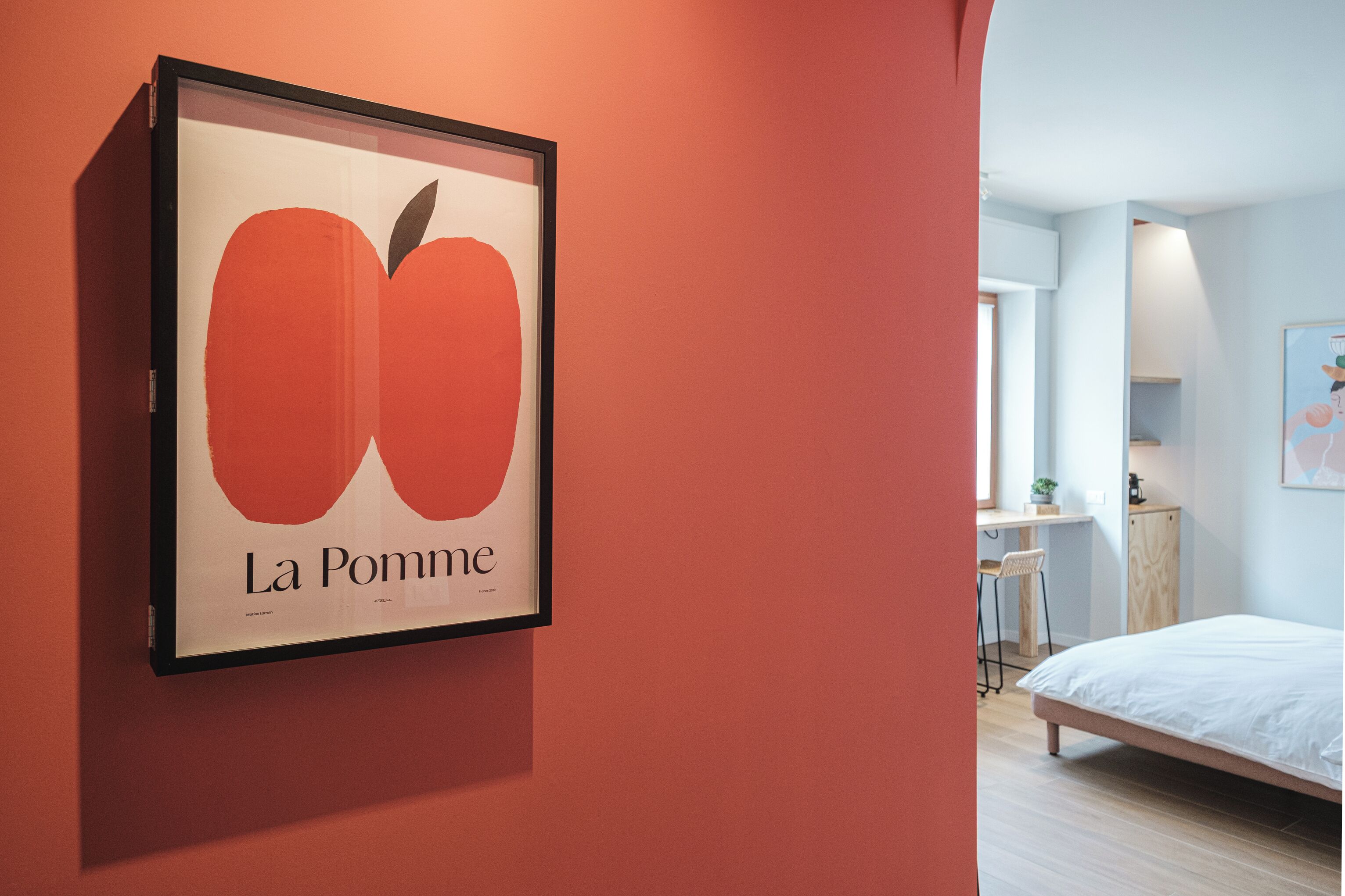 Photo - Casa Don Luigi 47