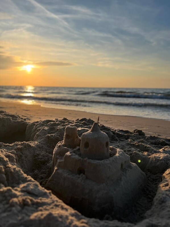 Sillas reclinables de playa