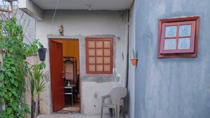 شرفة/رواق