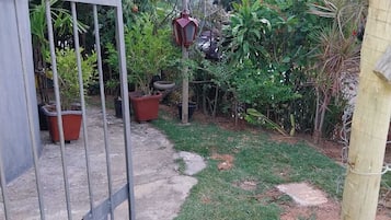 Área da propriedade