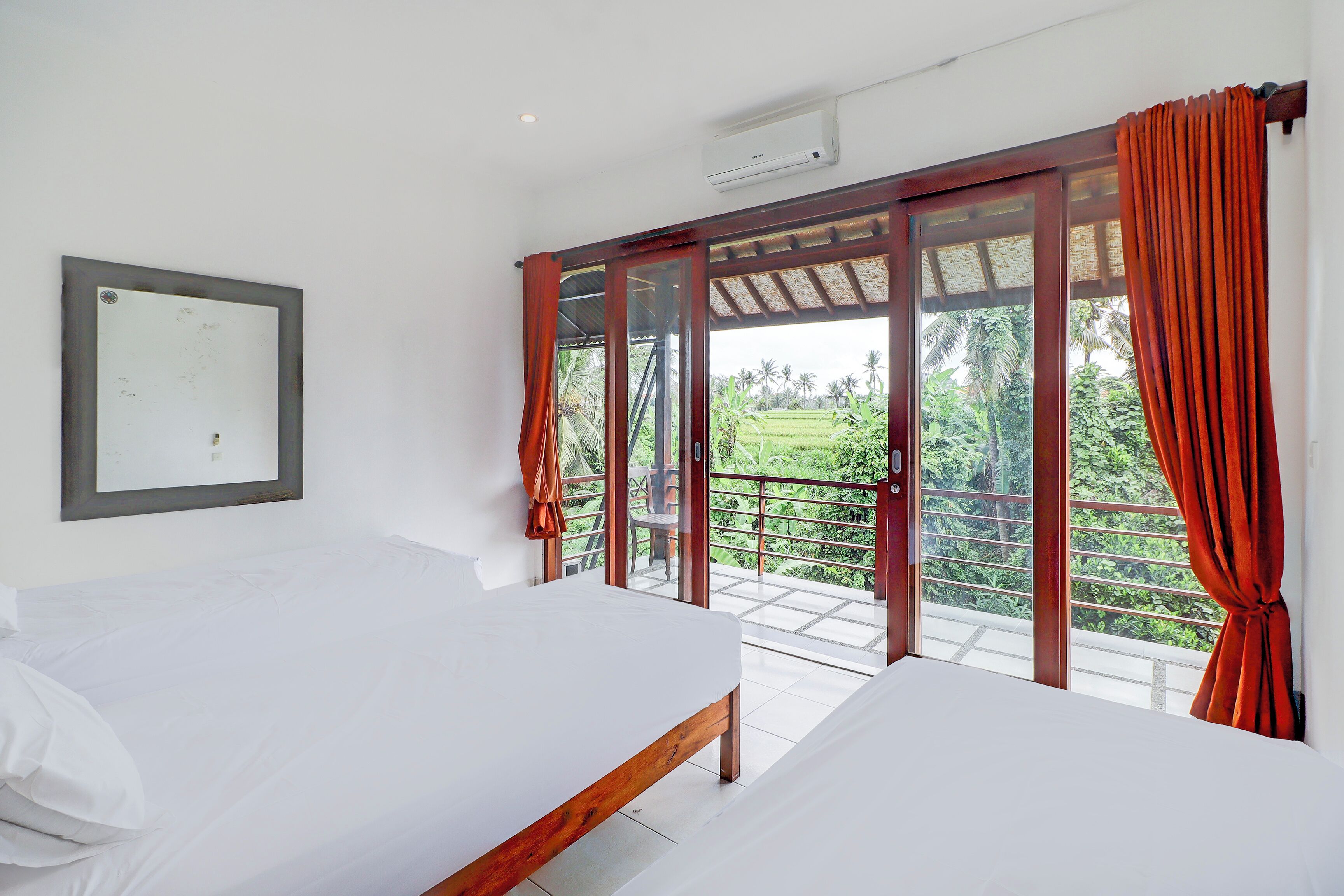 Shared Dormitory, Mixed Dorm | Premium bedding, in-room safe, free WiFi, bed sheets