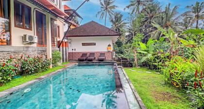 Collection O Bali Near Desa Mas Ubud