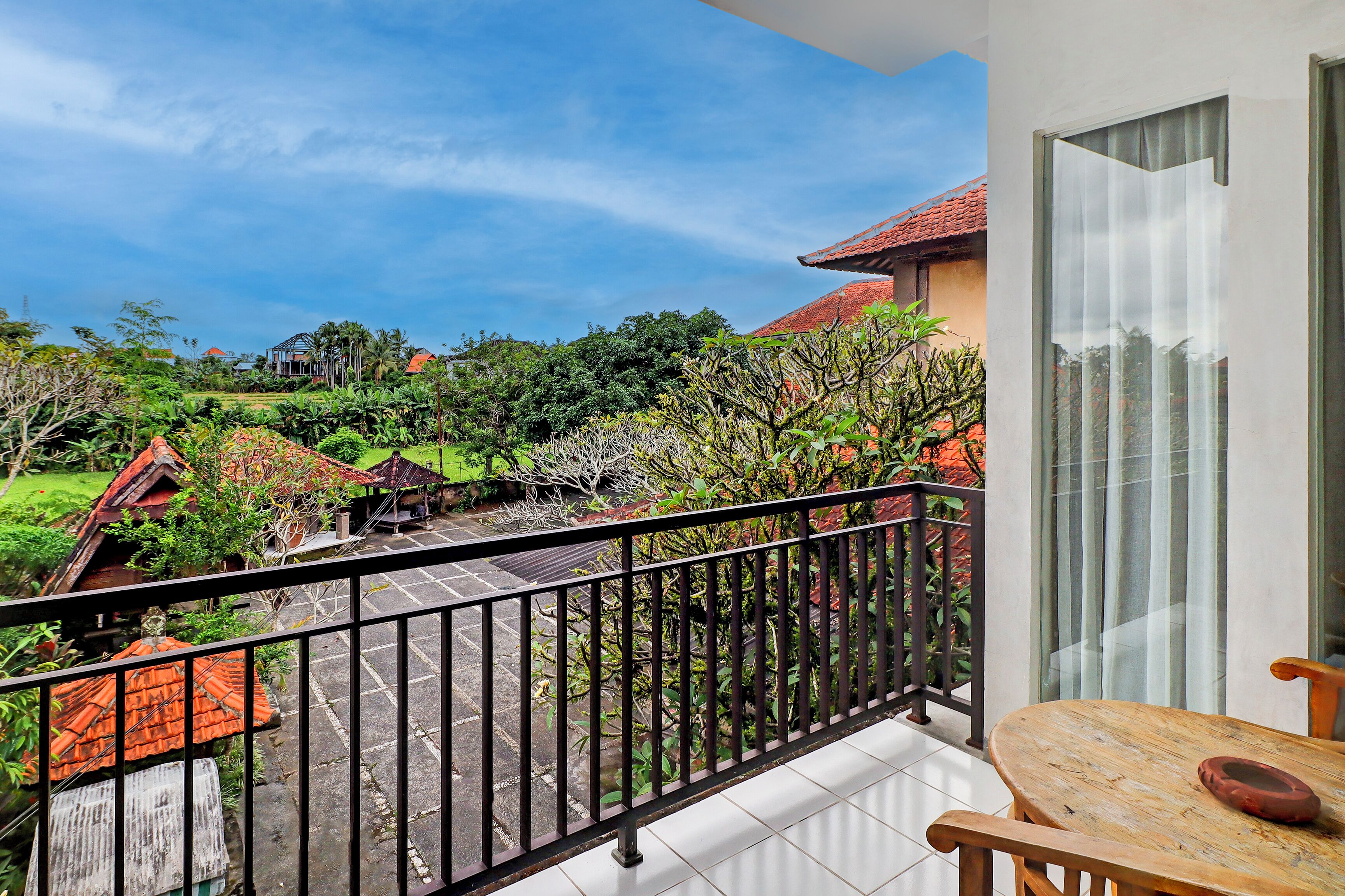 Standard Suite, 1 Double Bed | Premium bedding, in-room safe, free WiFi, bed sheets