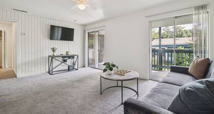 The Trails J252a I Spacious and Comfy 1 Bed 1 Bath