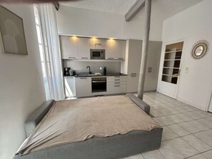 1 bedroom, free WiFi