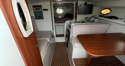 Tornado 38 Yacht - Panna Panna