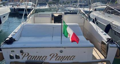 Tornado 38 Yacht - Panna Panna
