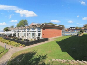 Apartamento | Vistas al agua