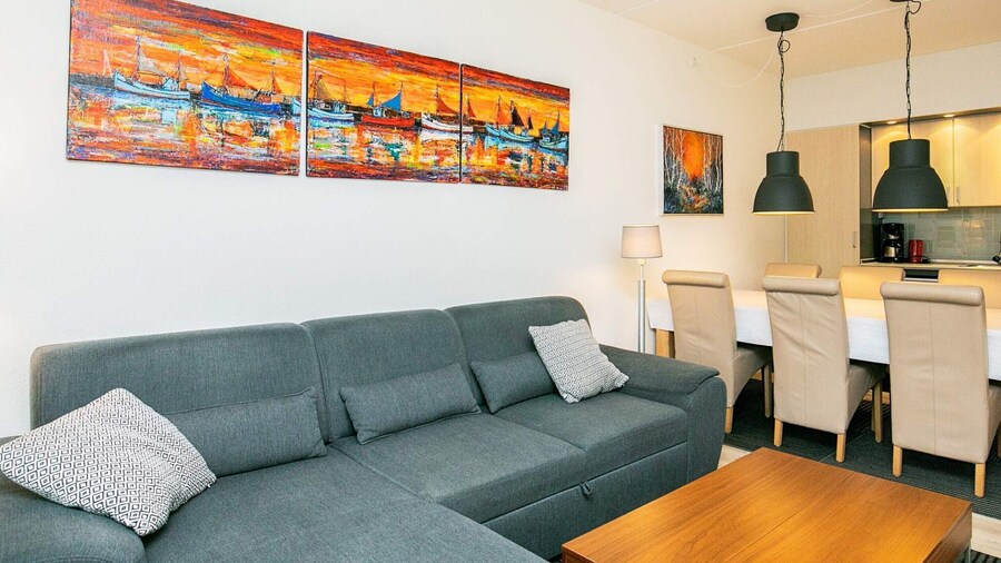 Holiday Home in Faaborg Near Castle