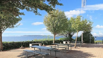 Water view