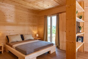 1 bedroom, iron/ironing board, WiFi, bed sheets - Apartment 'Marias House 2' with Mountain View, Wi-Fi and Air Conditioning (Κερκυρα)