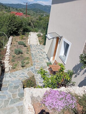 Terras