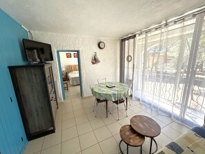 2 Schlafzimmer
