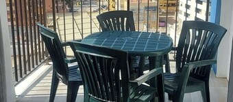 Apartment SUERTE 200m beach San Antonio Cullera