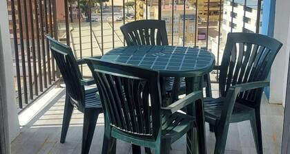 Apartment SUERTE 200m beach San Antonio Cullera