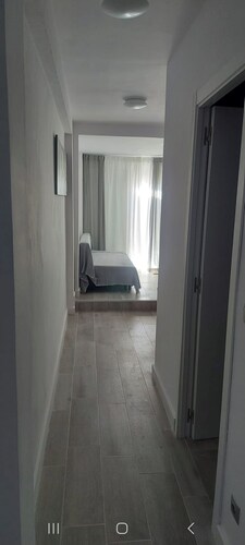 Apartment SUERTE 200m beach San Antonio Cullera