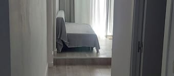 Apartment SUERTE 200m beach San Antonio Cullera