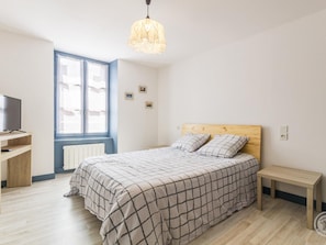 3 camere, Wi-Fi gratuito