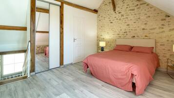 1 Schlafzimmer, kostenloses WLAN