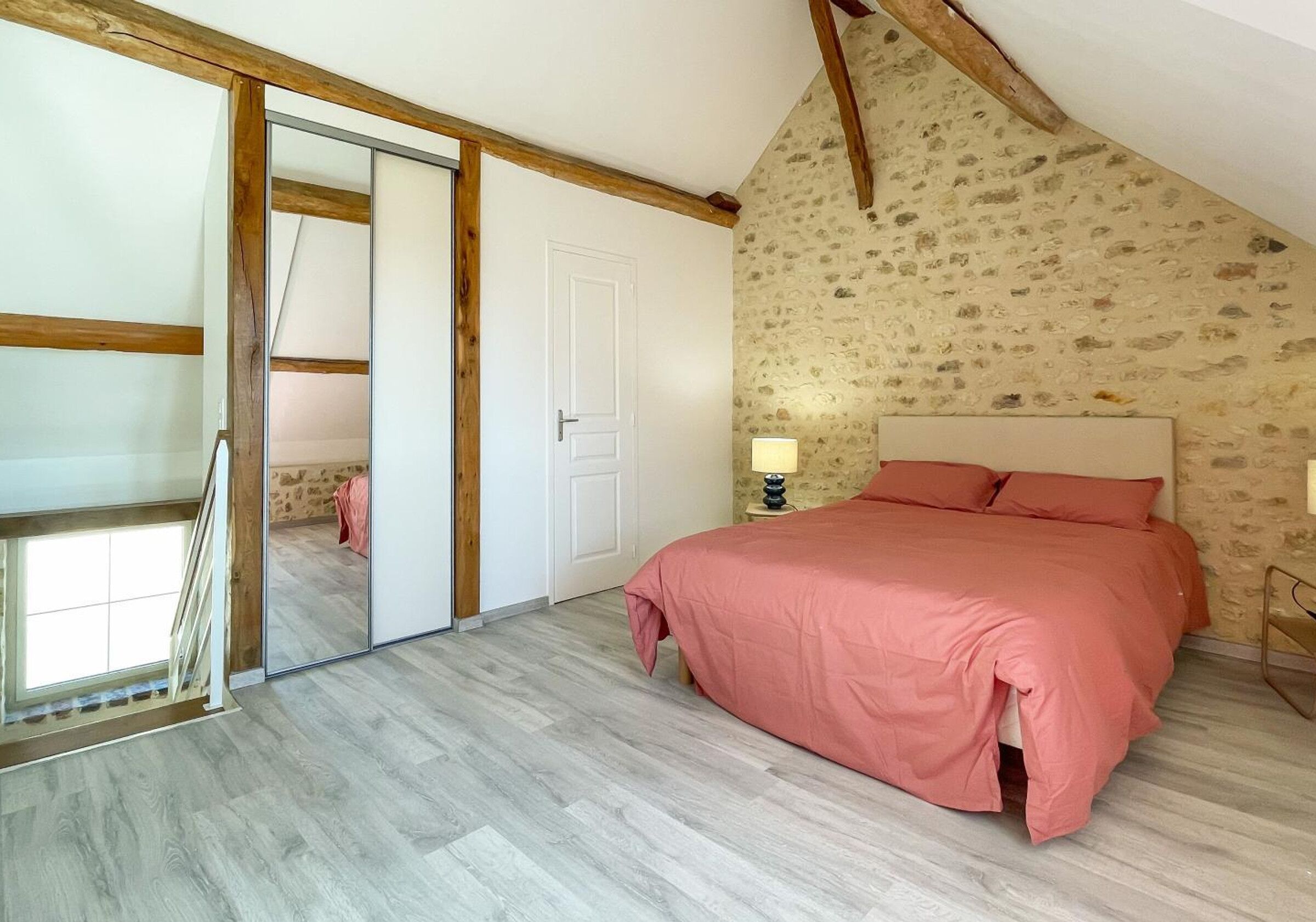 1 slaapkamer, gratis wifi