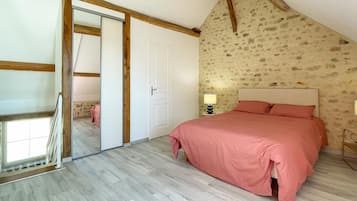 1 camera, Wi-Fi gratuito