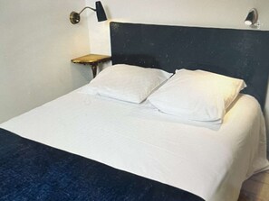 1 sovrum och wi-fi