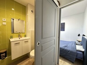 1 chambre, Wi-Fi