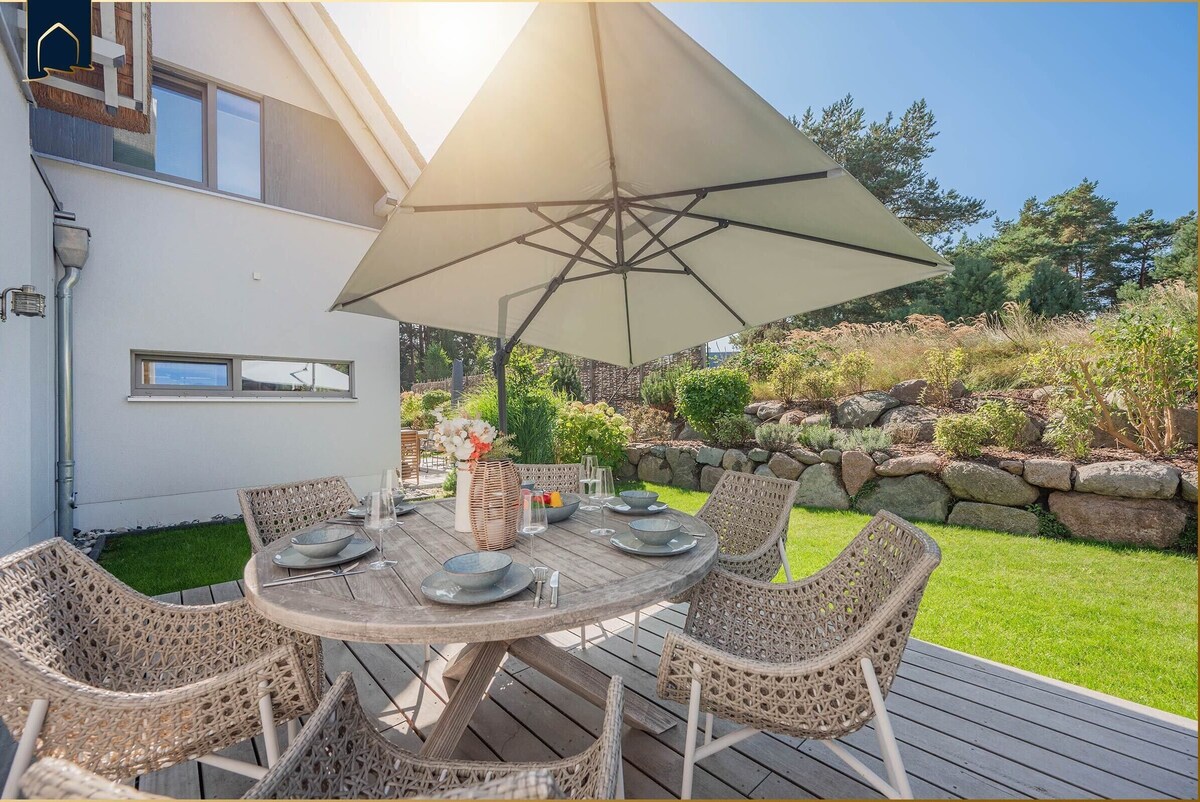 Bild für Gastgeberprofil