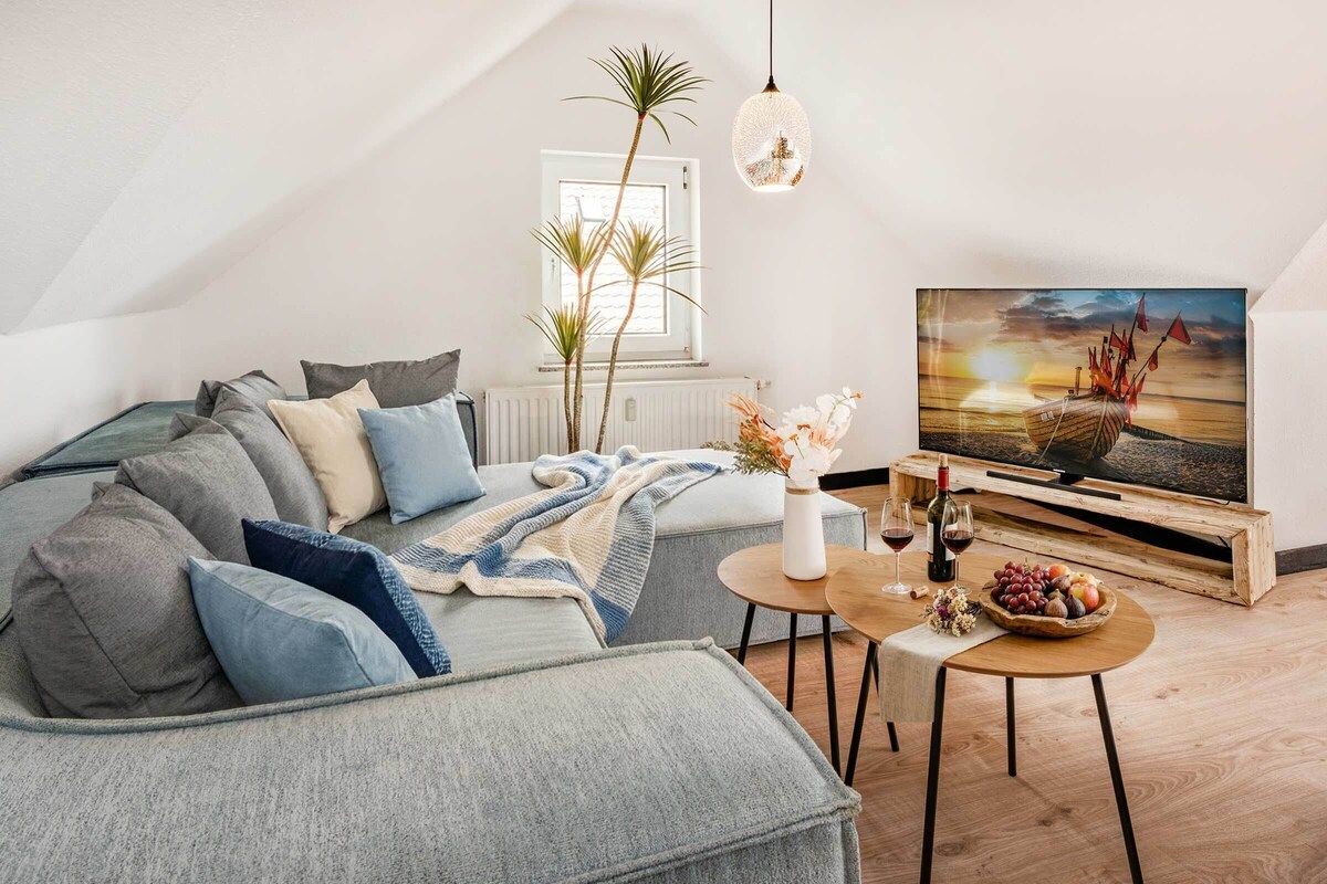 Image de profil de l’hôte