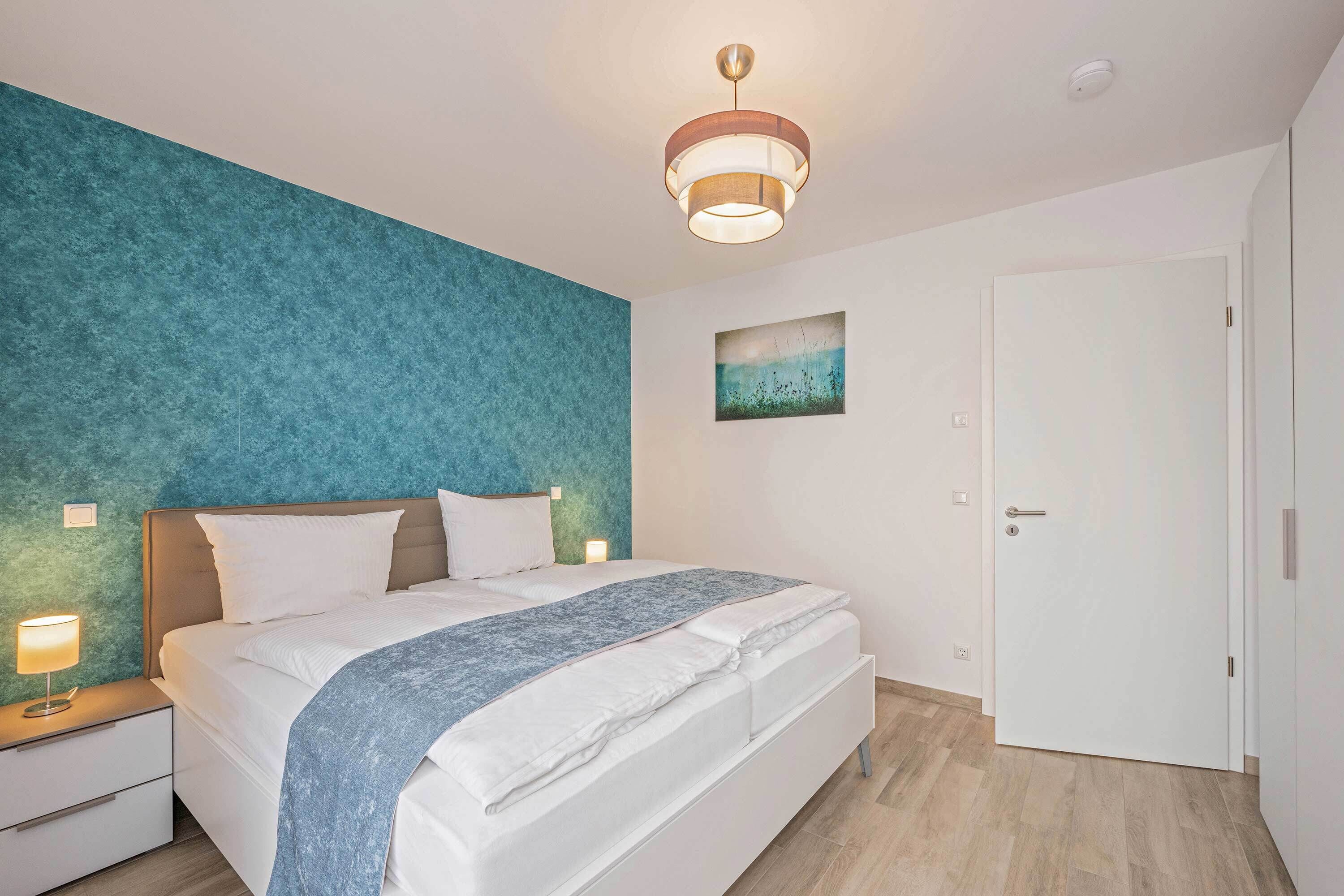 1 dormitorio, tabla de planchar con plancha, wifi gratis